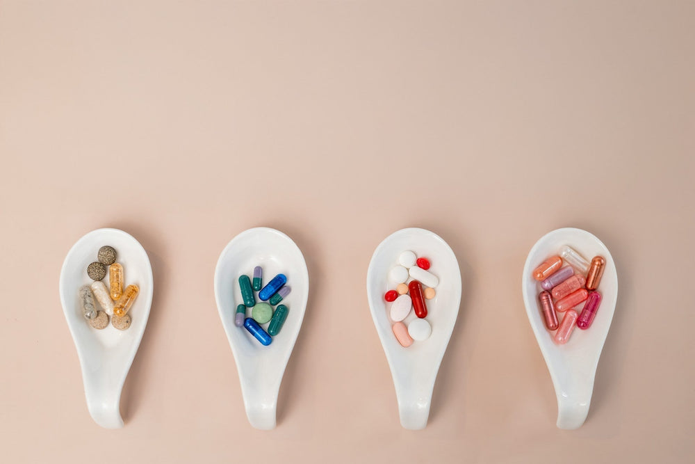Supplements 101
