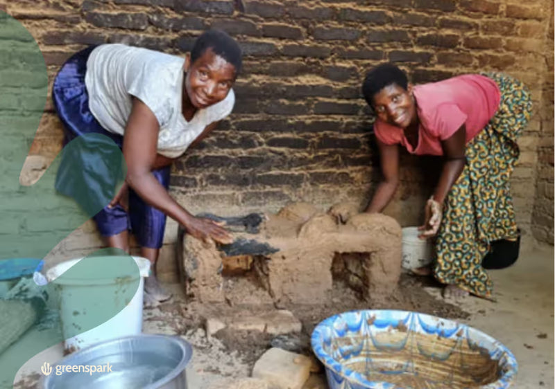 Kompensér CO₂-udledning