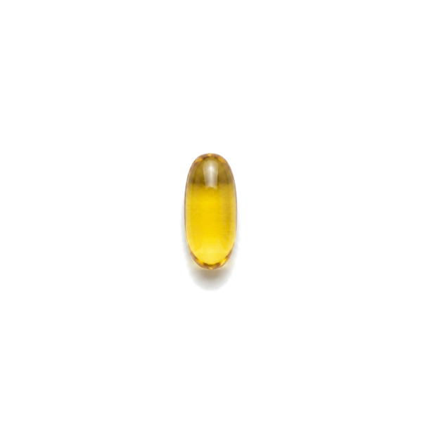 Vegansk Omega-3