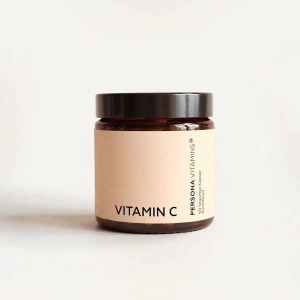 Vitamin C