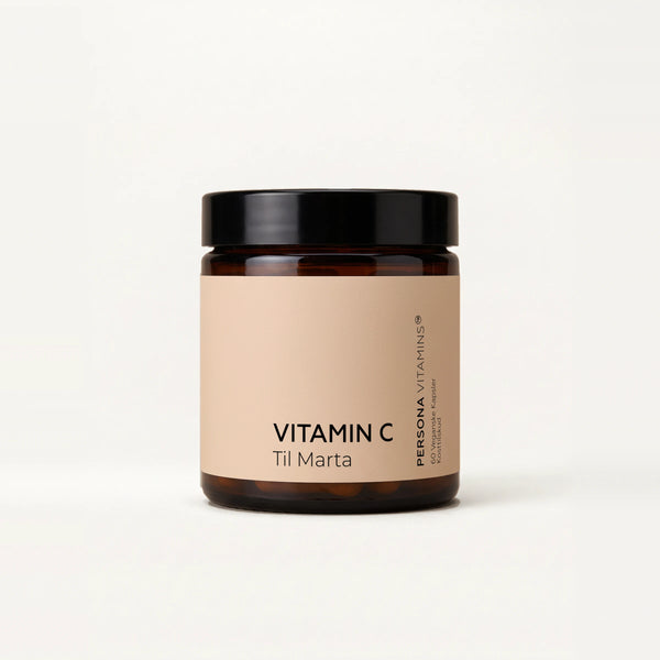 C-vitamin