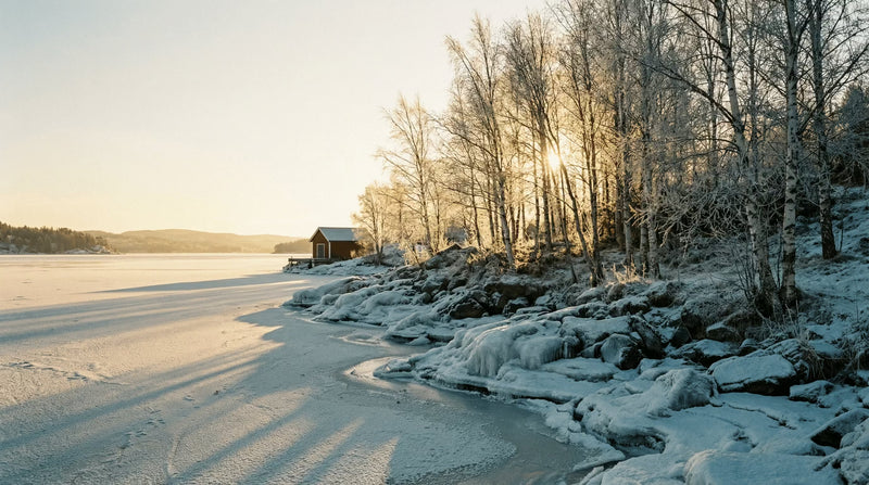 Vitamin D & The Nordic Paradox: Why Living in Scandinavia Doesn't Tell the Whole Story