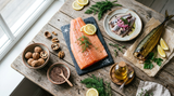 Omega-3: What Your Body Actually Uses It For (And Why the Source Matters More Than You Think)