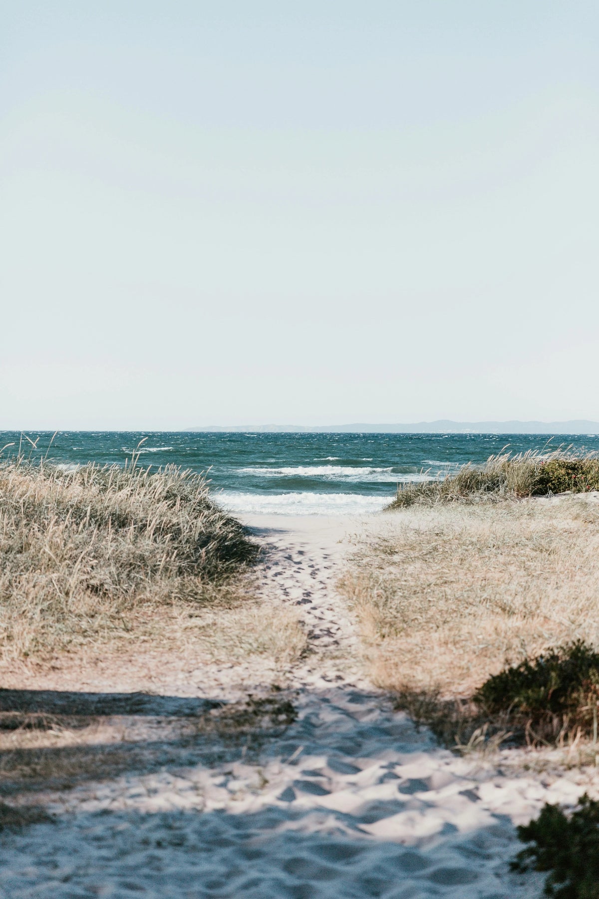 Vitamin D and Danish Summers