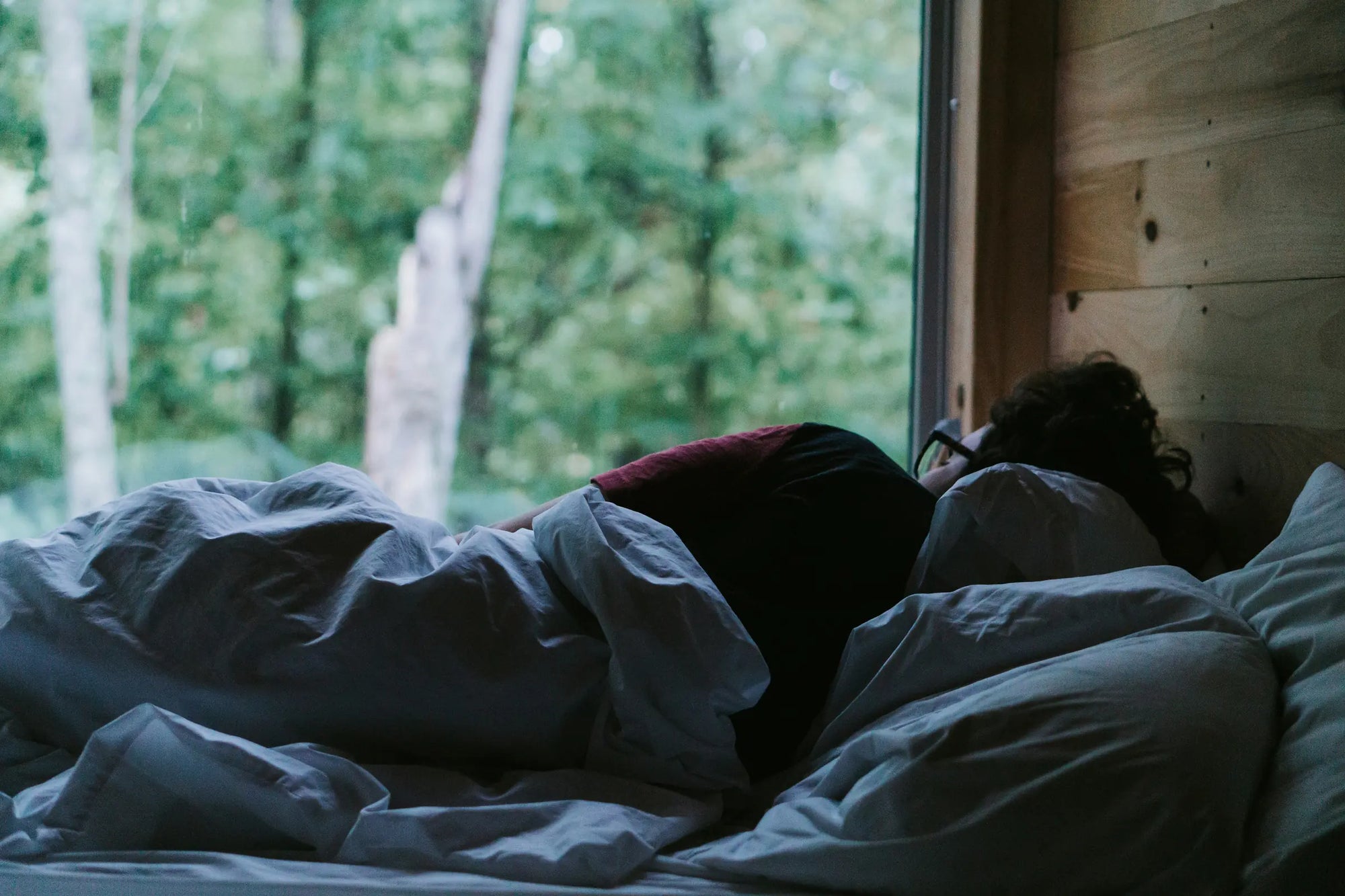 Sleep 101