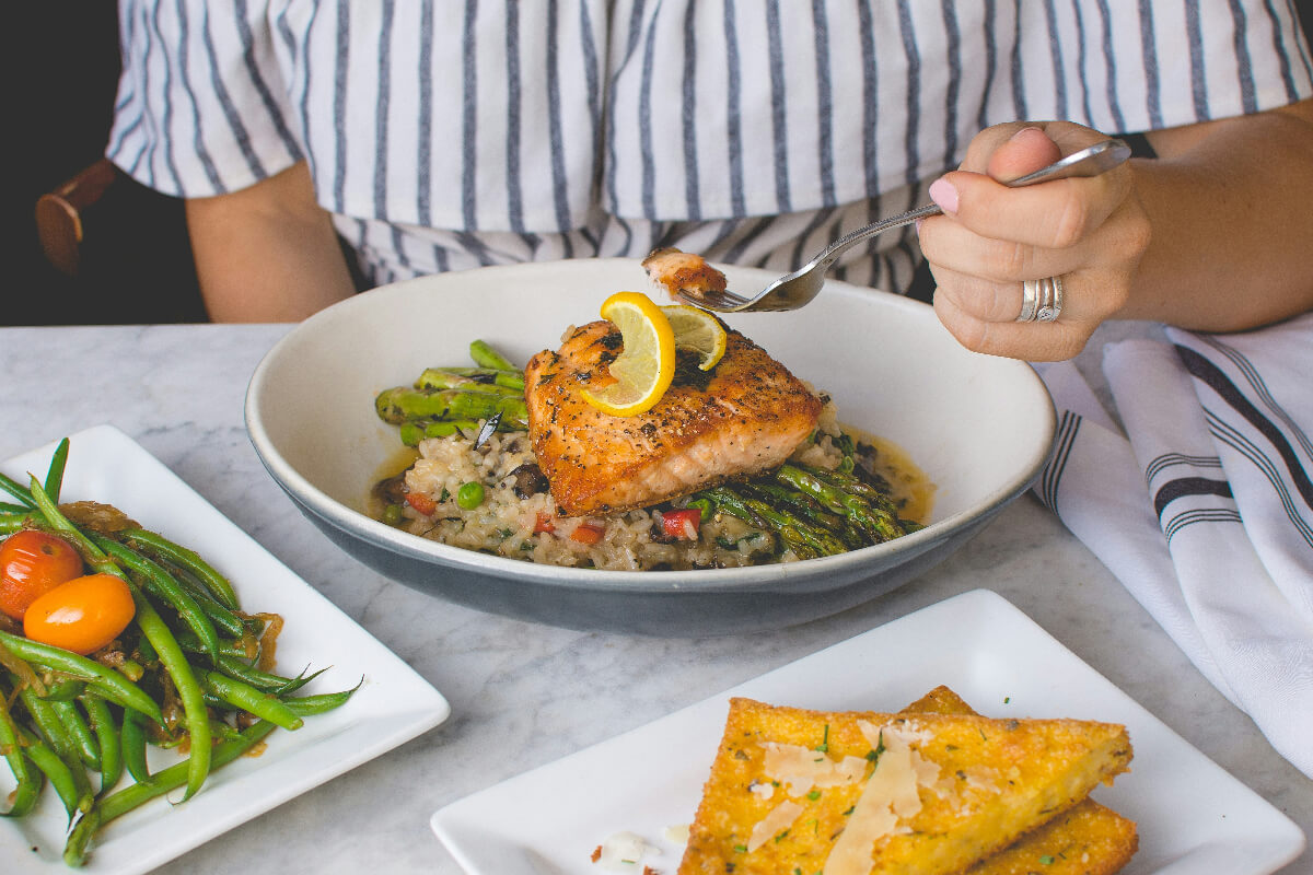 Omega-3: Why They're Essential