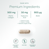 Collagen+