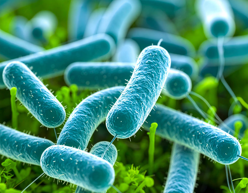 Bifidobacterium lactis