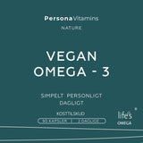 Vegan Omega-3
