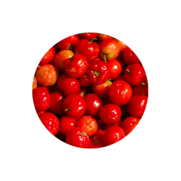 Acerola Cherry