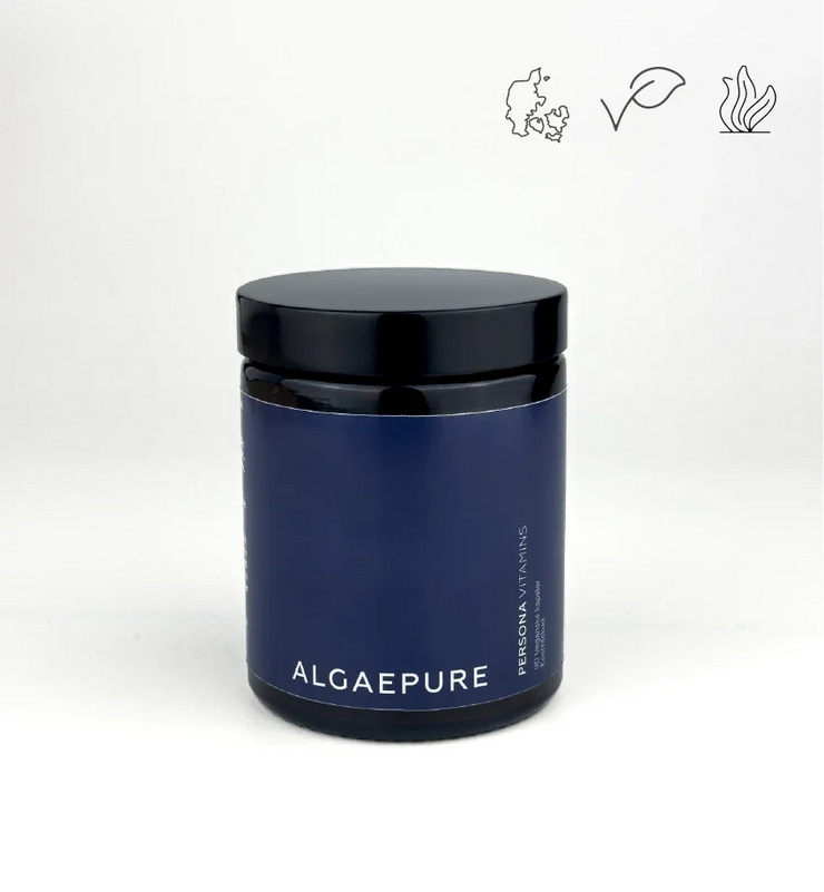 AlgaePure