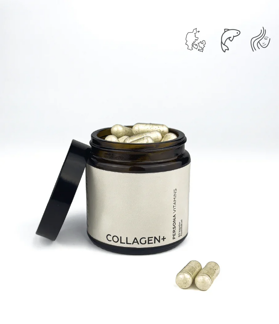 Collagen+