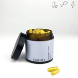 CoQ10+