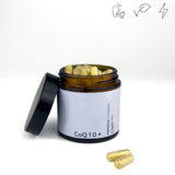 CoQ10+