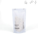 CoQ10+