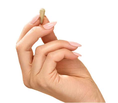 This is what supplements should have always been.