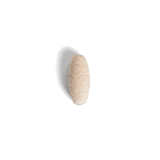 Essential Multivitamin, a single pill on a transparent background