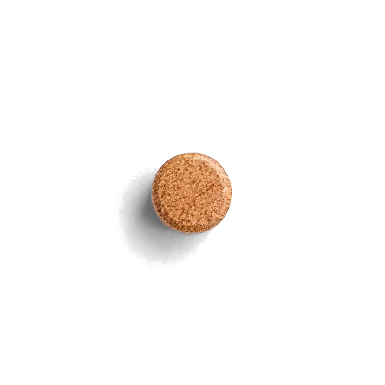 Daily Multivitamin, a single pill on a transparent background