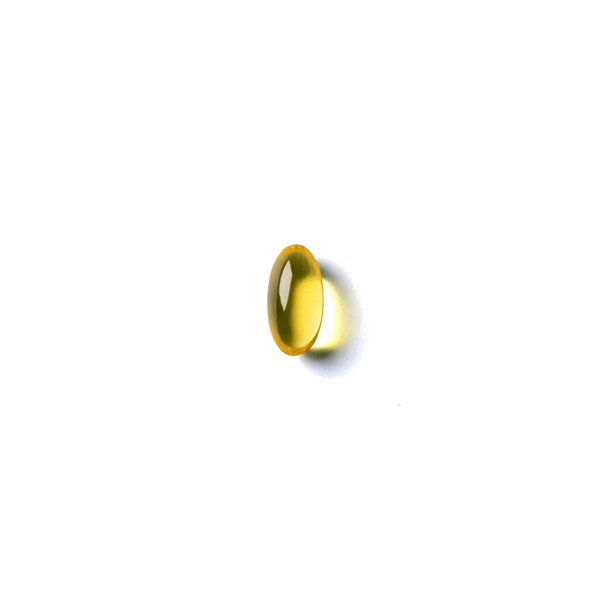 Vegansk Vitamin D3