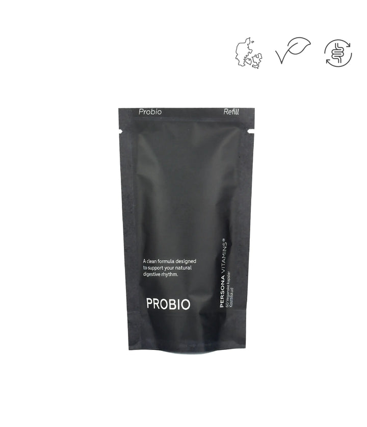 Probio Genopfyldning