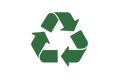 recyclabale icon 