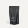 Probio refill pouch standing on a cream background
