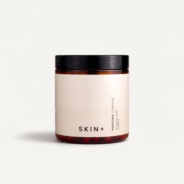 Skin+
