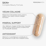 Skin+