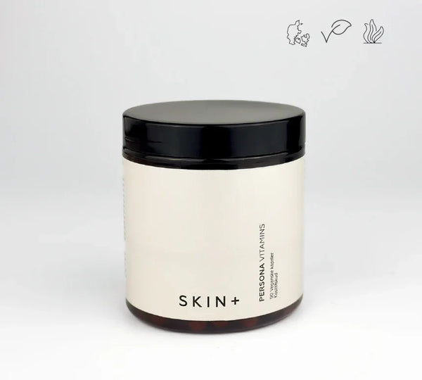 Skin+
