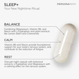 Sleep+