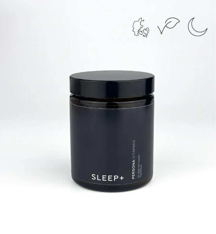 Sleep+