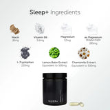 Sleep+